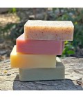 Essential Oil Soap | Iconic Birds Of Australia | Cedarwood + Rosemary